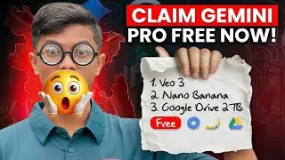 Google Gemini Pro FREE for Students | Full Setup & Verification | IbuTheGfx | Mohammad Ibrahim