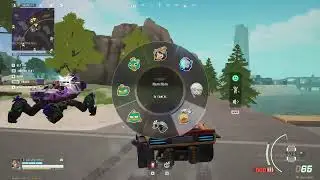 FARLIGHT 84 CUSTOM ROOM CAR FIGHT ONLT
