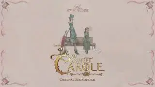 17. The Lair | Bye Sweet Carole&nbsp;(Original Soundtrack)