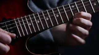 Gray Trainer Guitar Solo (Jackie Foster & Self Portraits) Be O.K.