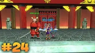 Wizard101: Storm Walkthrough | Finishing Mooshu Ep 24