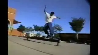 World Industries Love Child Skate Video HD