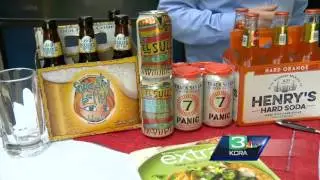 KCRA 3 Kitchen: Celebrate National Beer Day