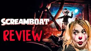 Screamboat Review