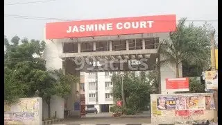 ETA Star Jasmine Court