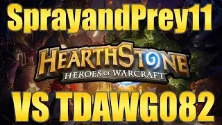 Hearthstone 