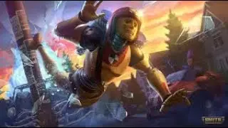 JANUS MID LANE