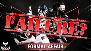 Why Rogue Company Season 8 was a *FAILURE*!!! | Rogue Company