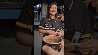Pesona Pramugari Bis ‼️ Kak Erlina On Duty Malang-BSD #pramugaricantik #cititrans #shortvideo #fypシ