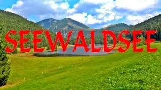 Seewaldsee