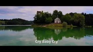 Daniel Thürler & Philipp Bluedög Gerber - Cry Baby Cry