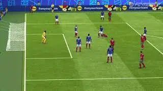 Amazing Bicycle Kick By Pepe 🤩🤩