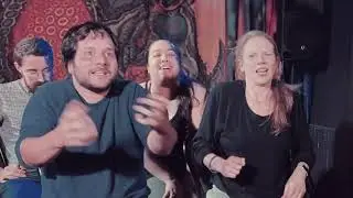 Welcome to Rhino Comedy
