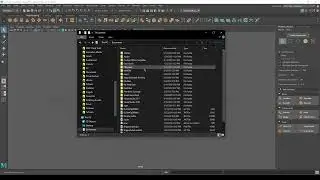 Setting up a Maya Project | Autodesk Maya Essentials (10/32)