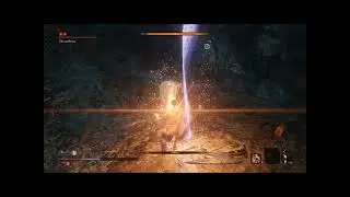 Sekiro - Headless (Charmless, Demon Bell) - No Prosthetics, Confetti, Malcontent or Pacifying Agent