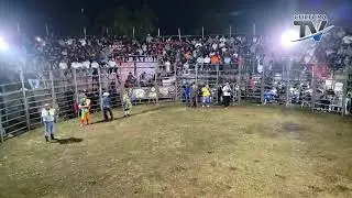 En vivo | Gran corrida de toros desde El Pedernal, Distrito de Chilanga