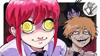 Il nuovo cane di Makima  &bull; [DUB ITA] &bull; FeverDubs