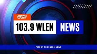 WLEN Evening News | June 30, 2025