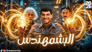 واجب قاعدة لنز والحث المتبادل بين ملفين تالته ثانوي 2026🥰❤️