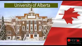 University of Alberta