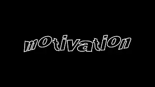 motivation