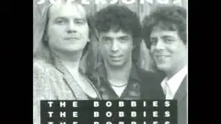 The Bobbies - Supersongs (FULL ALBUM)