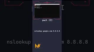 أوامر CMD مهمة part III #shorts #windows #cmd
