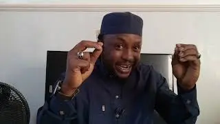 Yau dai anyita ta kare Tsakanin Jafaru da Sheikh Abulfathi Sani Attijjany. Jafar a Ma'aunin Ilmi 04.
