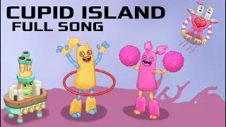 Cupid Island | Full Song (MSM)