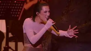 Samantha Leonard - Tattoo (Live at Sun Arena / Lexus Pop Classics 2023)
