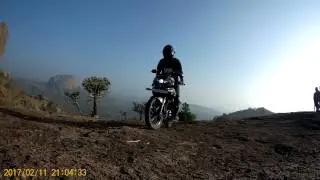 TIMMAPPANA BETTA - Best Sunrise Venue