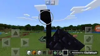 Minecraft : how to make monsters in mnpe