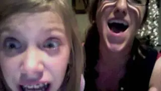 Michael's Grad Party 2010