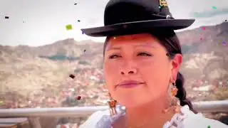 Martes de Challa Suriqui Bolivia video Oficial 