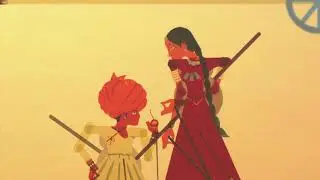 Raji : An Ancient Epic  || Gameplay Walkthrough Part 1