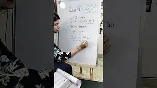 Class 8 ( Square and Square Root ) Properties 📚