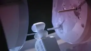 CEREC InLab MC X5, пятиосный шлифовально-фрезерный станок