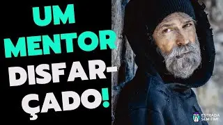 Uma HISTÓRIA INUSITADA de RESGATE ESPIRITUAL!