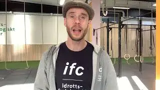 Ifc grundtr&auml;nare 19-20 mars