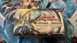 Yu-Gi-Oh! Primal Origins Deluxe Edition - Big Pulls Or Big Disappointment?