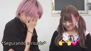 (PT-BR) As namoradas de Hana-kun (F.P.C #1) 