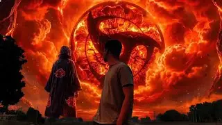 VFX editing by mobile #editsmontage #vocenamira #animeedit #besteditin2026