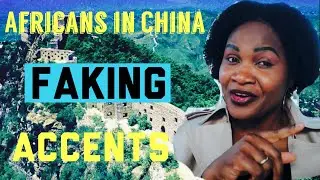 Struggles of ESL teachers in China | Racial discrimination in China | How blacks survive in China
