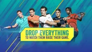 ATP Week at the Dubai Duty Free Tennis Championships