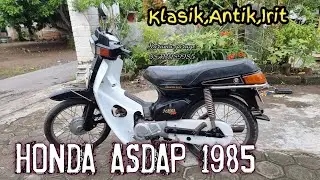 HARGA MURAH MERIAH ASTREA 800 /ASDAP SIAP DIPINANG❗️WA 083111189985 