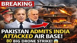 Nur Khan Airbase Drone Strike &ndash; State Level &rdquo; | Career 360 | Career 247 | indian affairs hindi