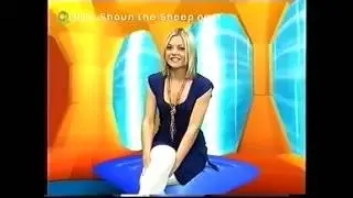 CBBC Channel continuity - Monday 7th May 2007 (4)