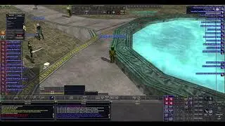 ISBoxer - 125 Cleric Hotkey Guide