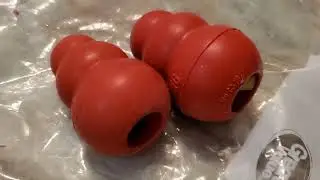 Making Pupsicles for my 🐕 and Amazon Slow Down?