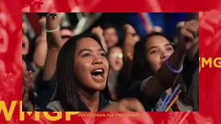 OFFICIAL AFTER MOVIE WMGP 6.0 